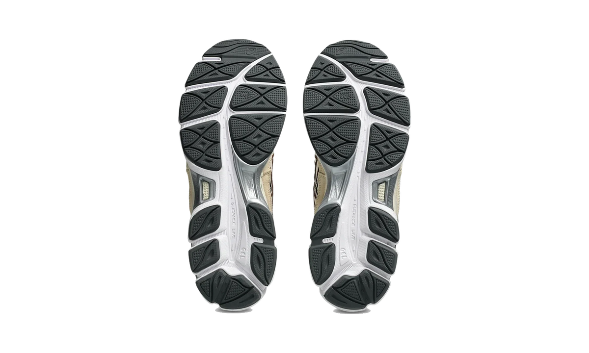 ASICS Gel-NYC White Roasted Coffee