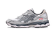 ASICS Gel-NYC White Steel Grey