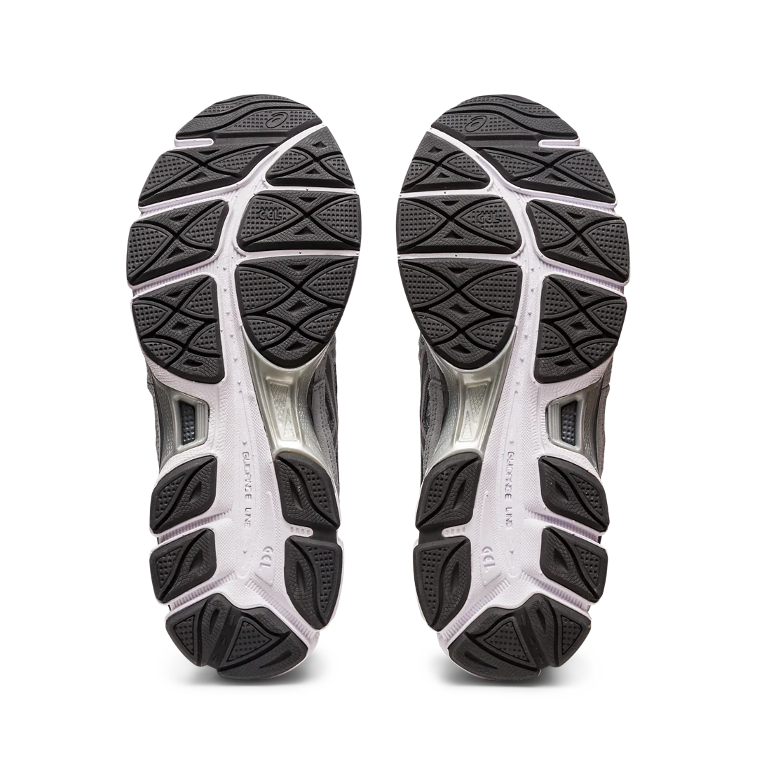 ASICS Gel-NYC White Steel Grey, White/Steel Grey (1201A789-102)