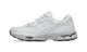 ASICS Gel-NYC White White Glacier Grey