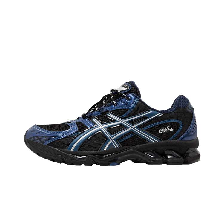 ASICS Gel-Nimbus 10.1 Black Grand Shark, Black/Grand Shark (1203A543-002)