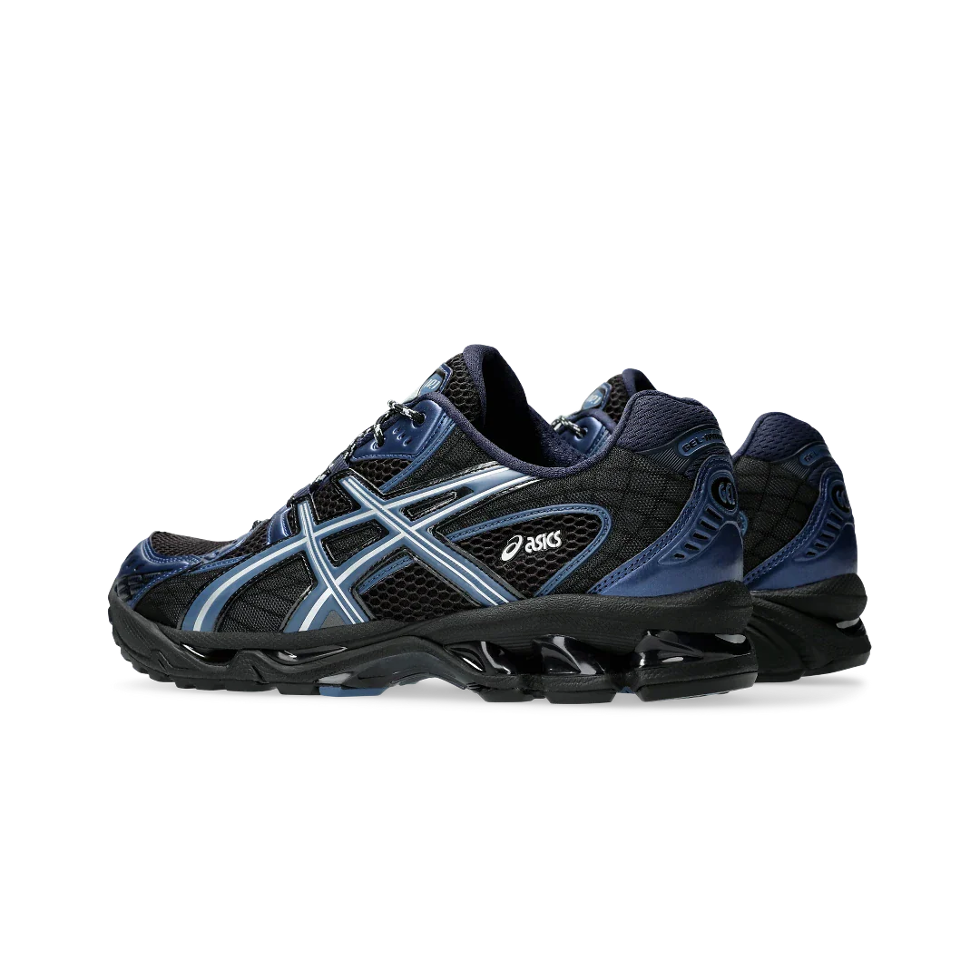 ASICS Gel-Nimbus 10.1 Black Grand Shark, Black/Grand Shark (1203A543-002)