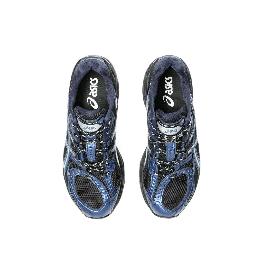 ASICS Gel-Nimbus 10.1 Black Grand Shark, Black/Grand Shark (1203A543-002)