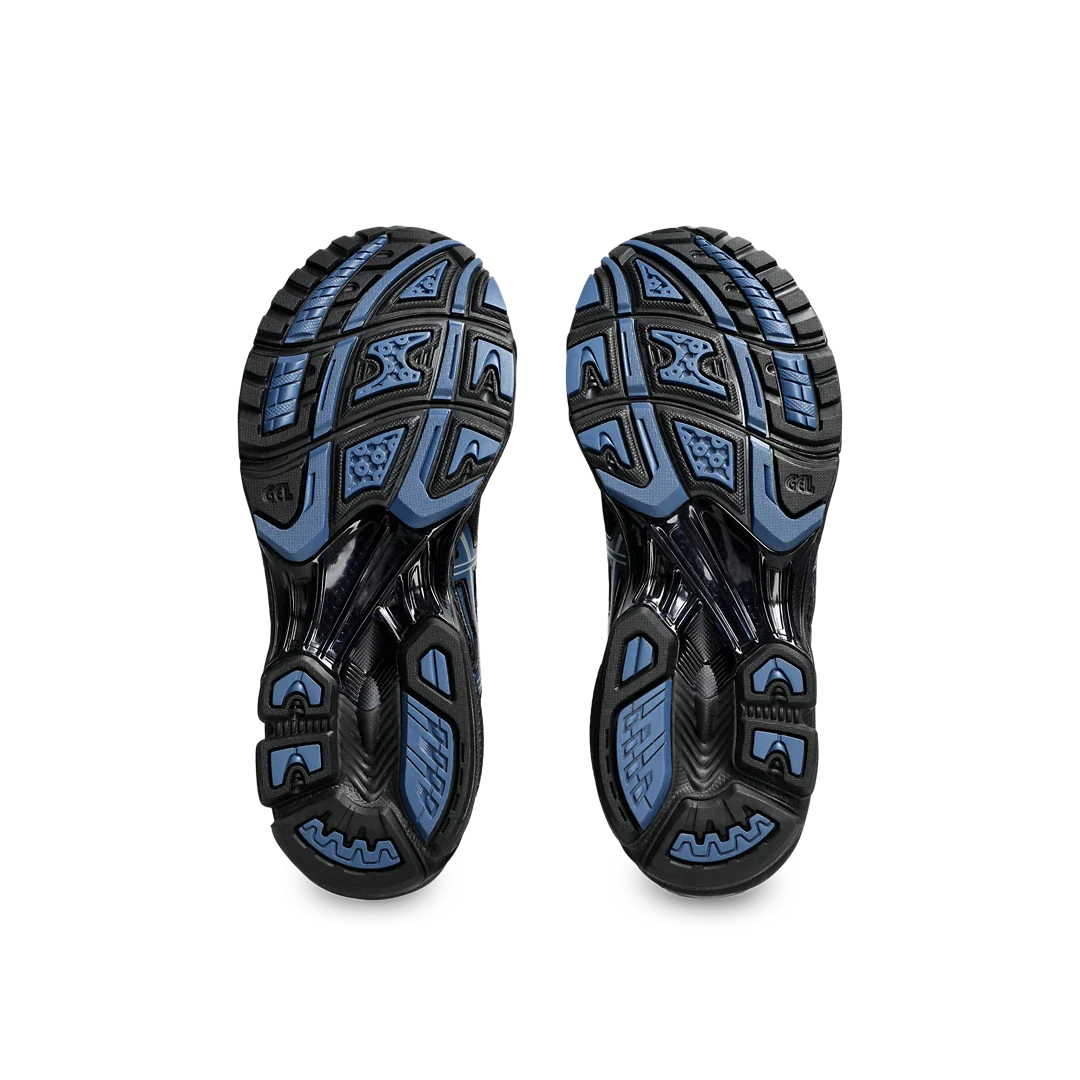 ASICS Gel-Nimbus 10.1 Black Grand Shark, Black/Grand Shark (1203A543-002)