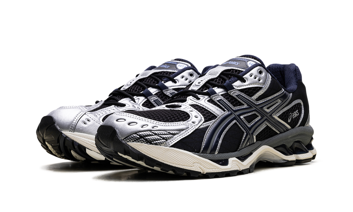 ASICS Gel-Nimbus 10.1 Black Midnight