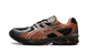 ASICS Gel-Nimbus 10.1 Black Rust Orange