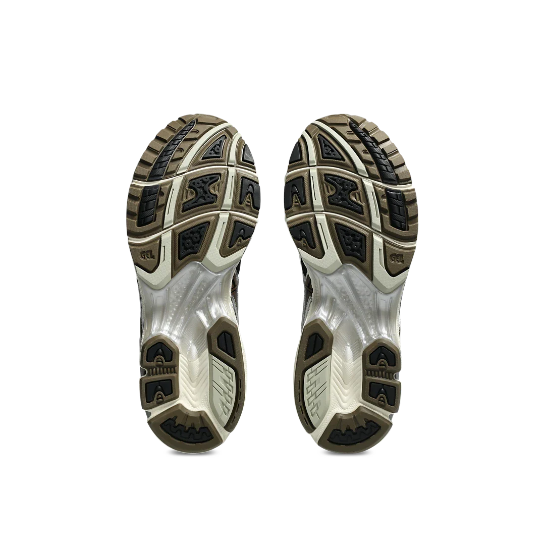 ASICS Gel-Nimbus 10.1 Cream Pure Silver, Cream/Pure Silver (1203A543-107)