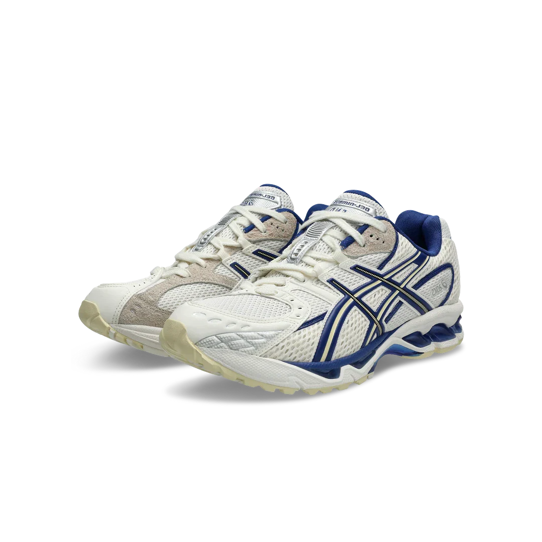 ASICS Gel-Nimbus 10.1 END. Milk