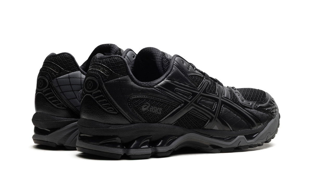 ASICS Gel-Nimbus 10.1 Haven Black Grey