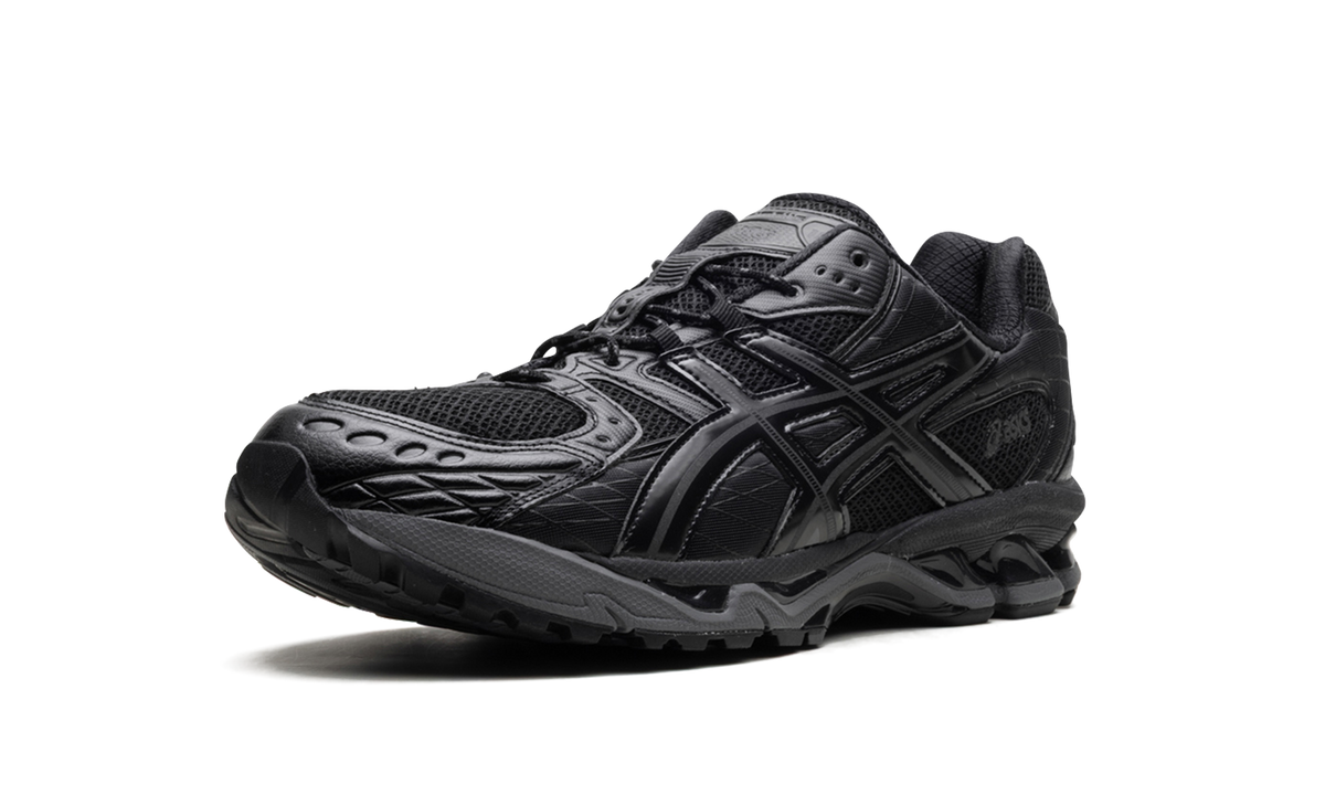 ASICS Gel-Nimbus 10.1 Haven Black Grey