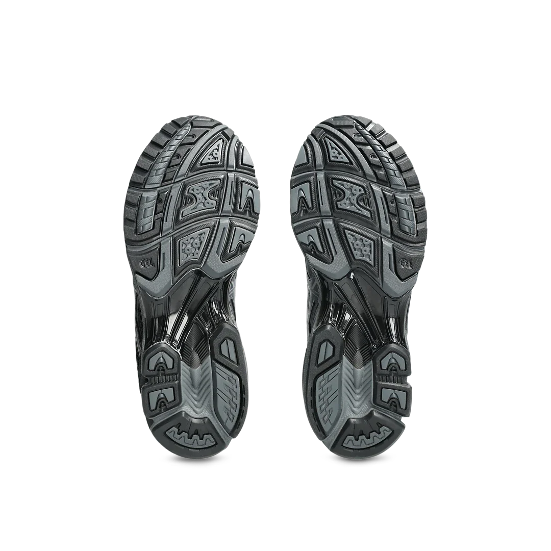 ASICS Gel-Nimbus 10.1 Haven Black Grey, Black/Grey (1203A696-001)