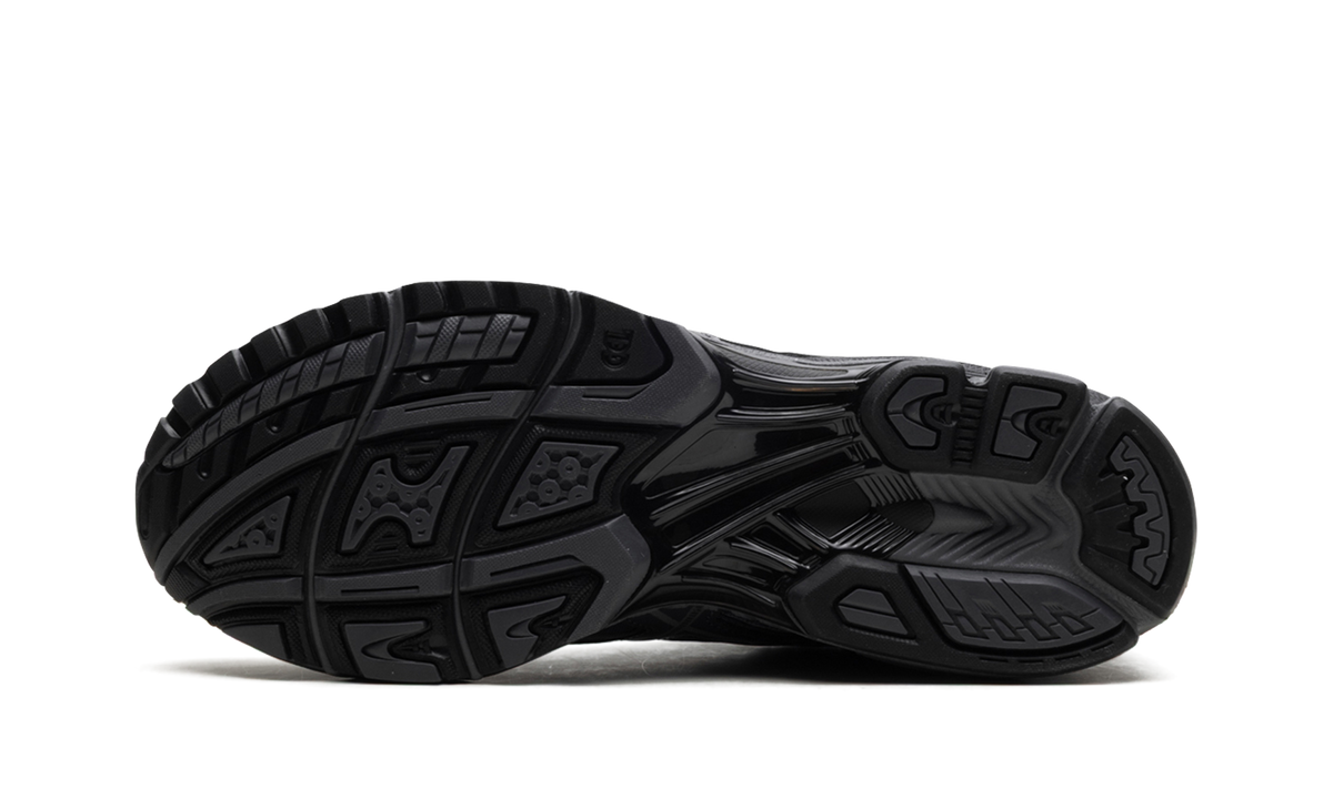 ASICS Gel-Nimbus 10.1 Haven Black Grey