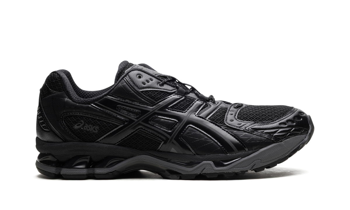 ASICS Gel-Nimbus 10.1 Haven Black Grey