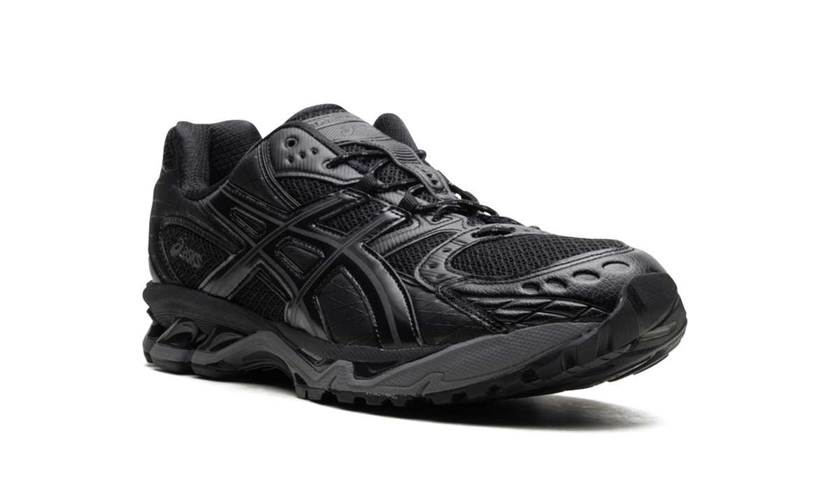 ASICS Gel-Nimbus 10.1 Haven Black Grey