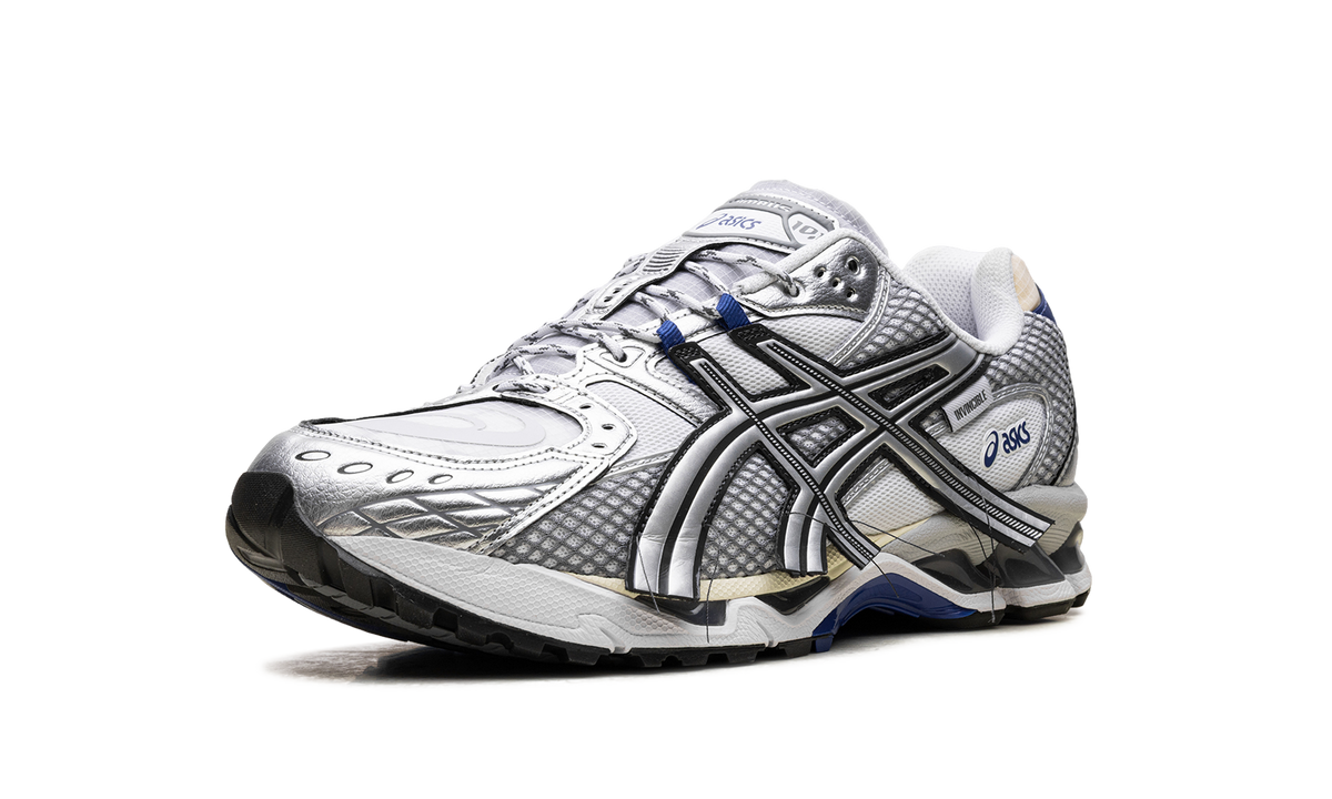 ASICS Gel-Nimbus 10.1 Invincible HTTP 404 Blue