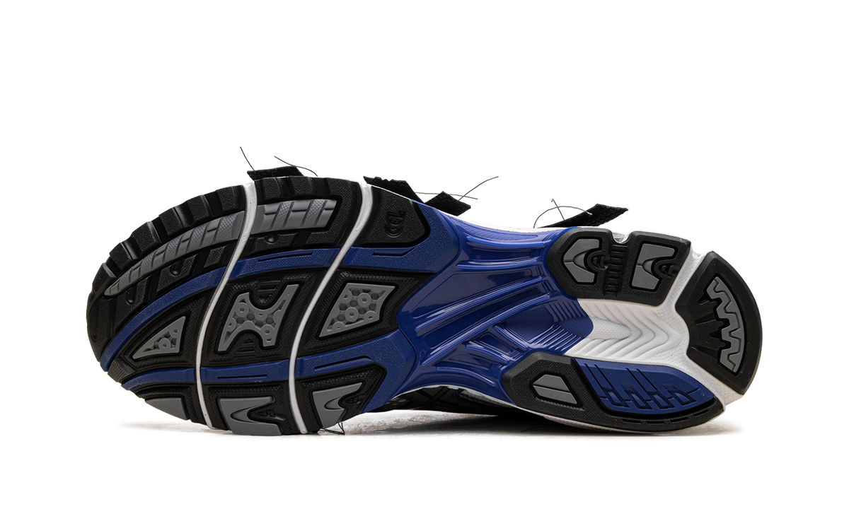 ASICS Gel-Nimbus 10.1 Invincible HTTP 404 Blue