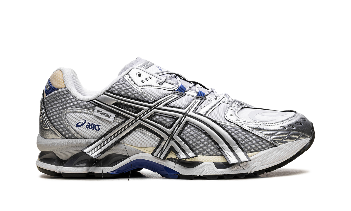 ASICS Gel-Nimbus 10.1 Invincible HTTP 404 Blue