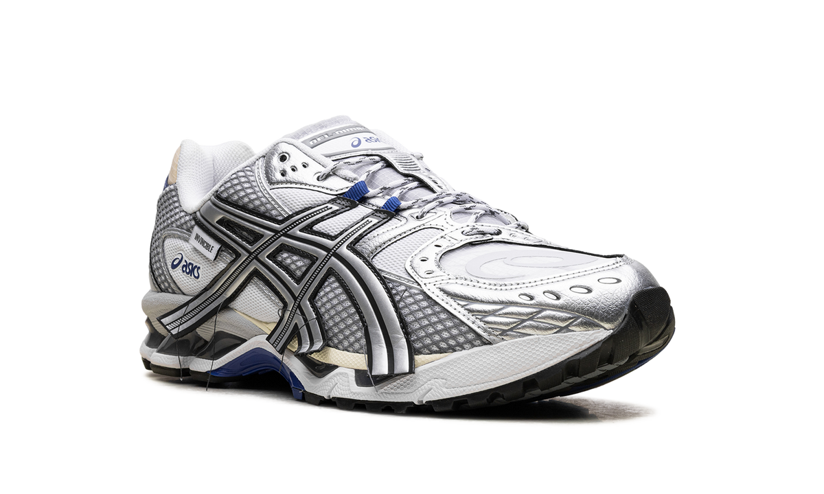 ASICS Gel-Nimbus 10.1 Invincible HTTP 404 Blue