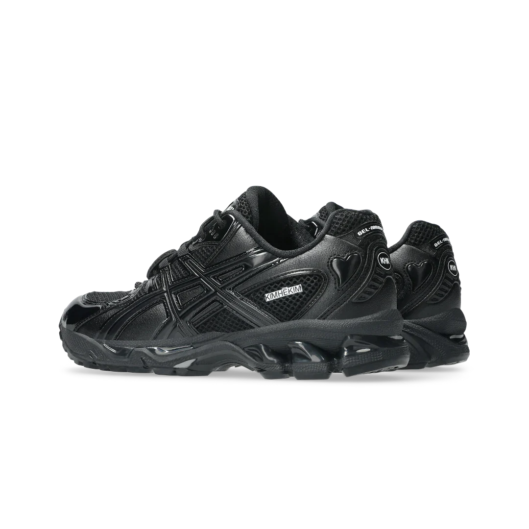 ASICS Gel-Nimbus 10.1 Kimhēkim Black