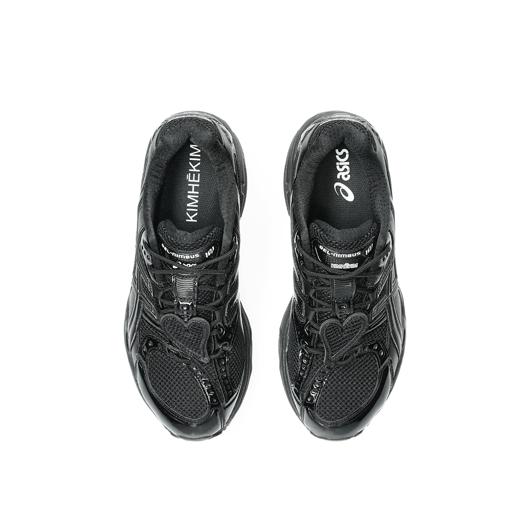 ASICS Gel-Nimbus 10.1 Kimhēkim Black