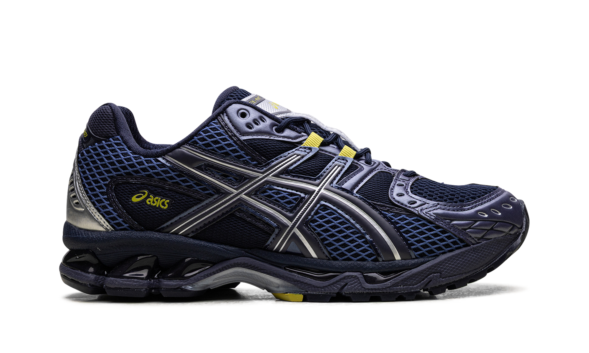 ASICS Gel-Nimbus 10.1 Midnight Indigo Fog