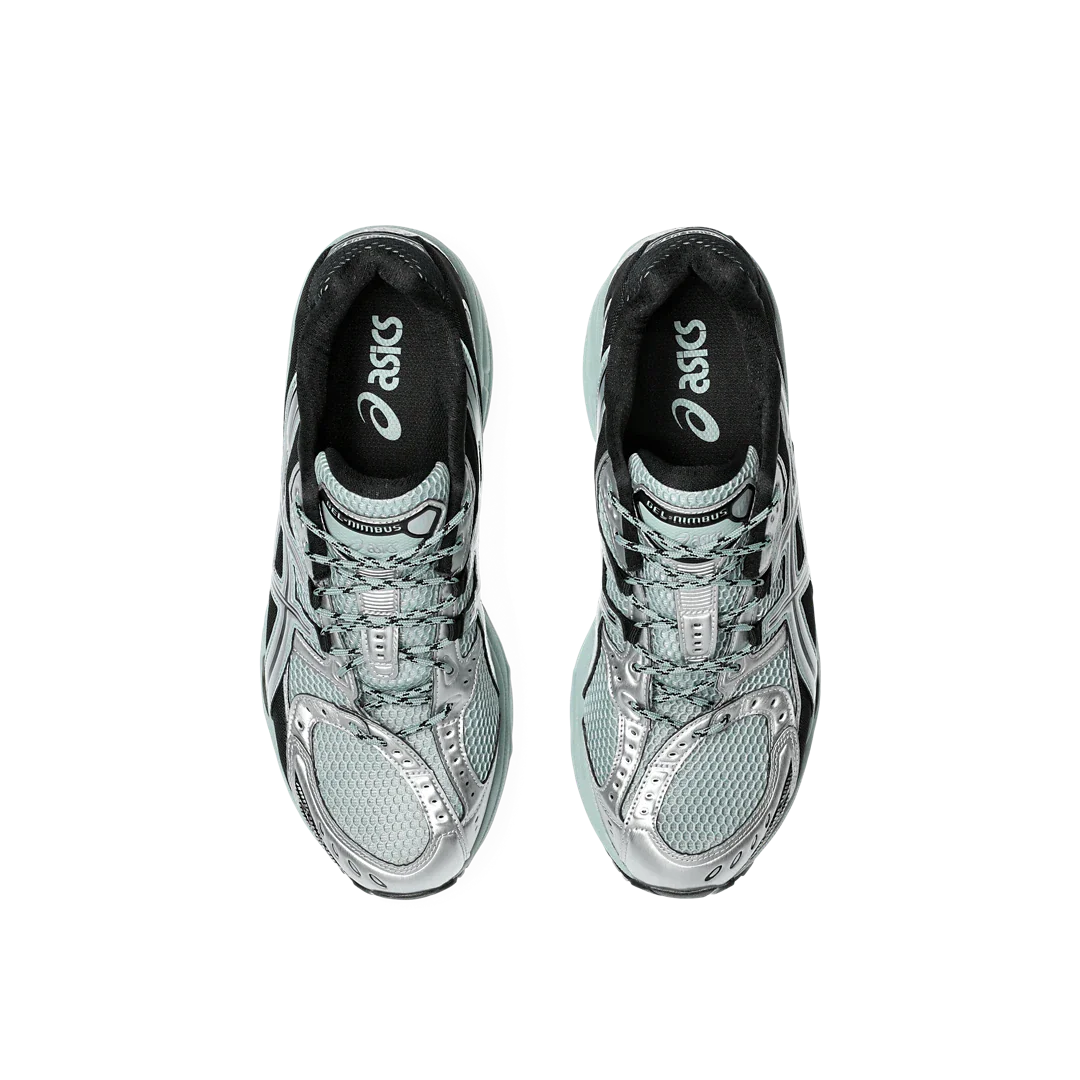 ASICS Gel-Nimbus 10.1 Ocean Haze, Ocean Haze/Pure Silver (1203A543-400)