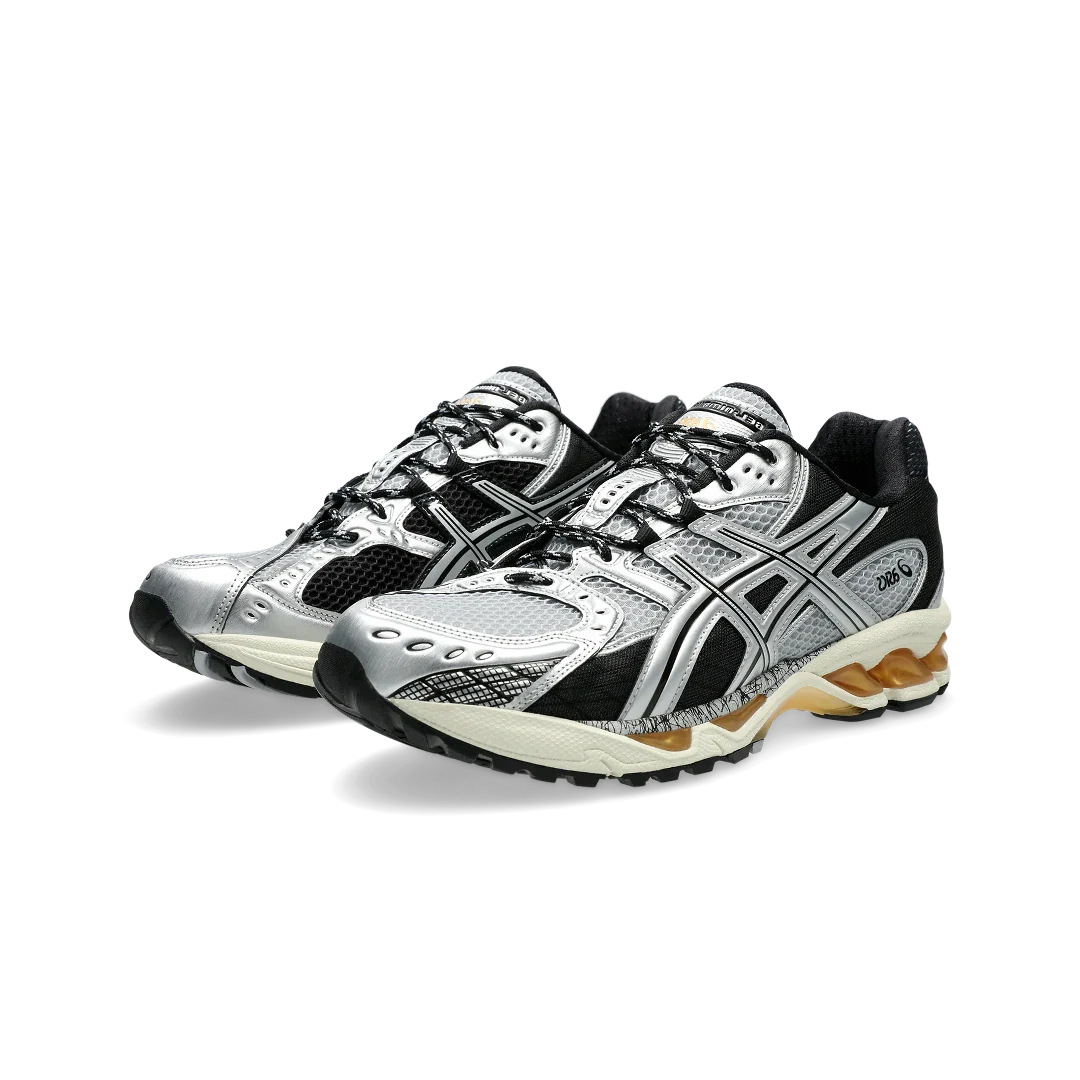 ASICS Gel-Nimbus 10.1 Piedmont Grey