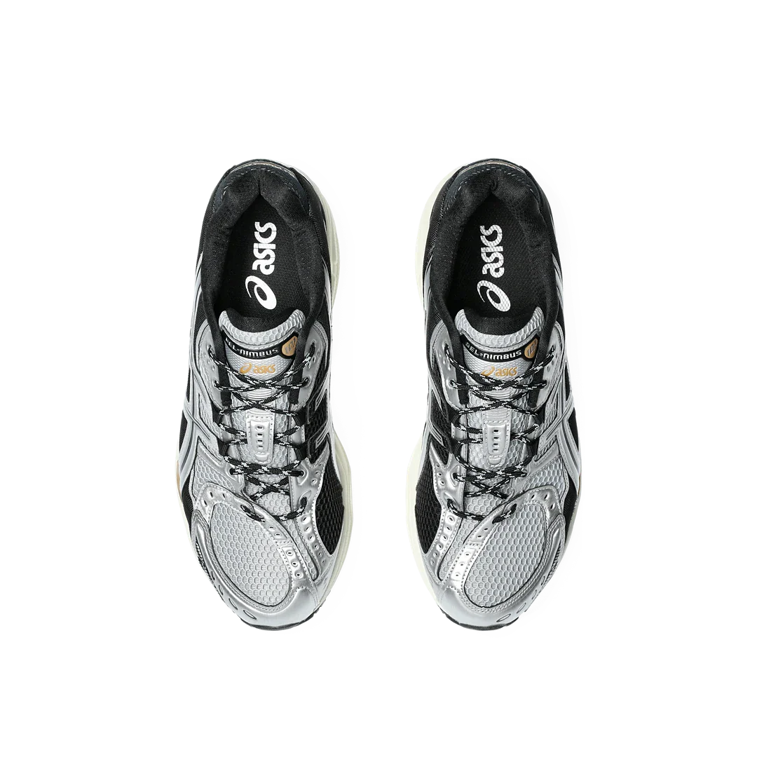ASICS Gel-Nimbus 10.1 Piedmont Grey, Piedmont Grey/Pure Silver (1203A543-020)