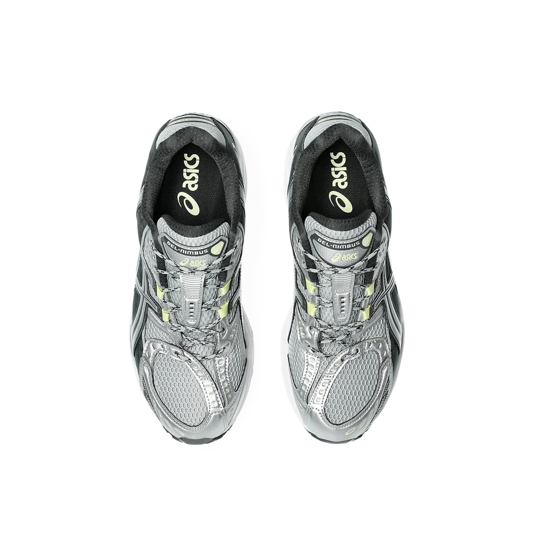 ASICS Gel-Nimbus 10.1 Piedmont Grey Graphite Grey