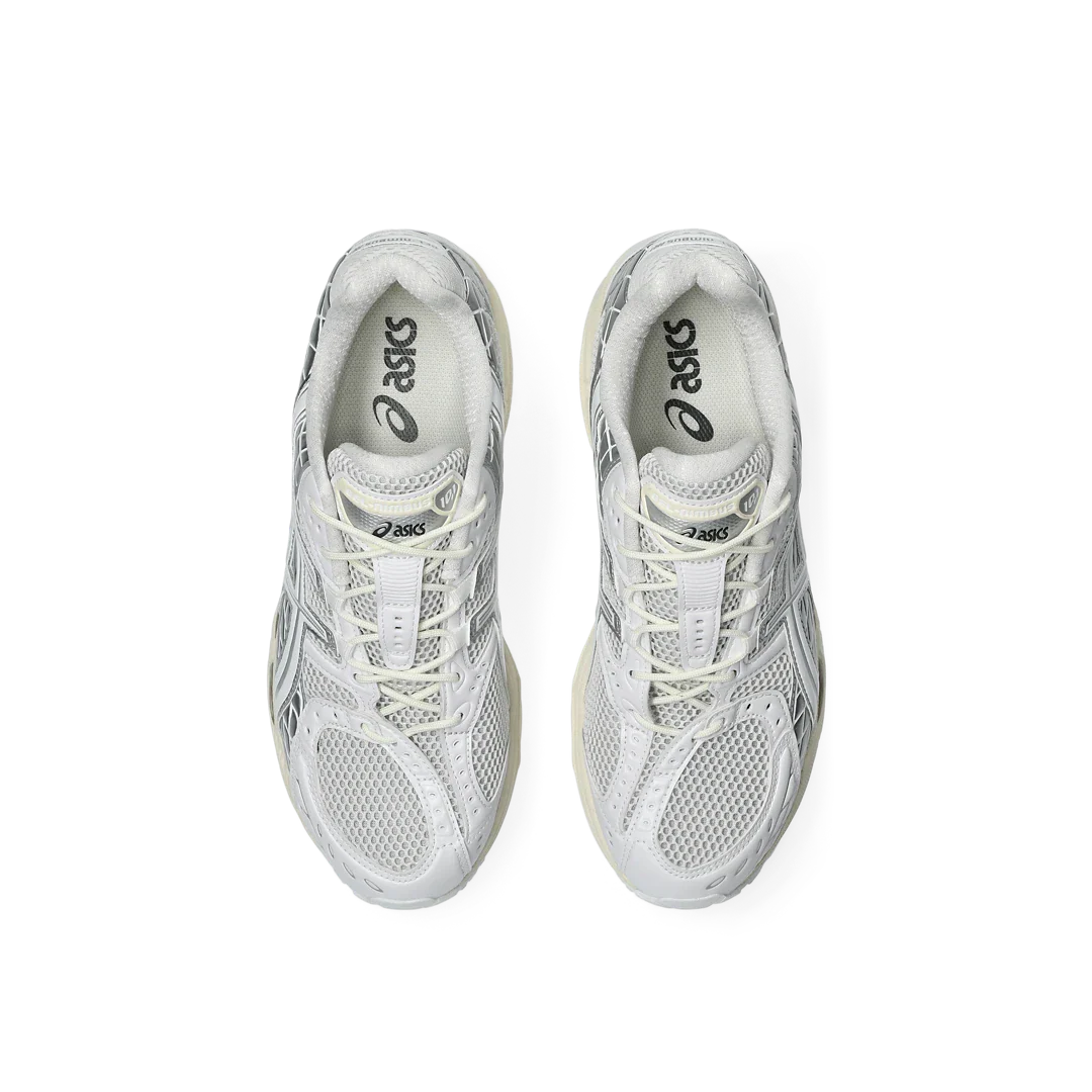 ASICS Gel-Nimbus 10.1 White Pure Silver, White/Pure Silver (1203A761-100)