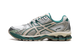 ASICS Gel-Nimbus 10.1 White Rainy Lake