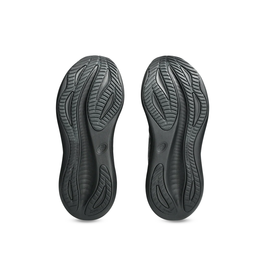 ASICS Gel-Nimbus 27 Black Graphite Grey, Black/Graphite Grey (1011B958-001)