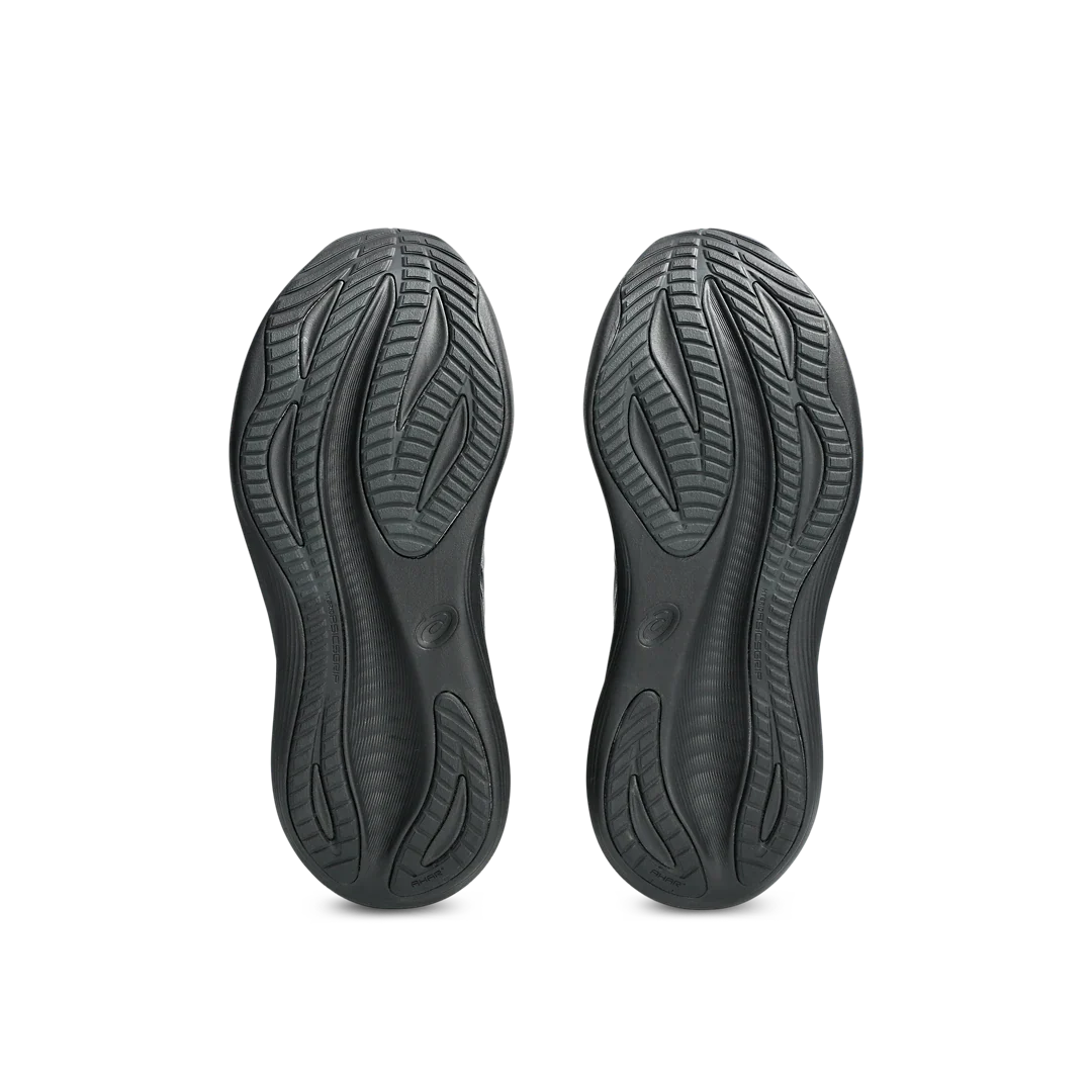 ASICS Gel-Nimbus 27 Black Graphite Grey, Black/Graphite Grey (1012B753-001)