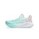 ASICS Gel-Nimbus 27 Illuminate Mint White
