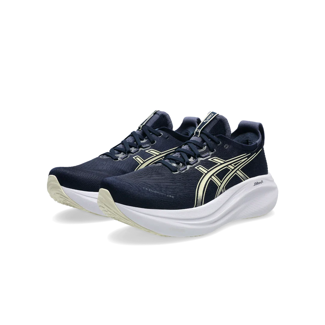 ASICS Gel-Nimbus 27 Midnight Vanilla
