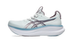 ASICS Gel-Nimbus 28 Arctic Blue Velvet Purple