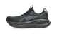 ASICS Gel-Nimbus 28 Black Graphite Grey