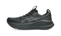 ASICS Gel-Nimbus 28 Black Graphite Grey