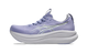 ASICS Gel-Nimbus 28 Bluebell White
