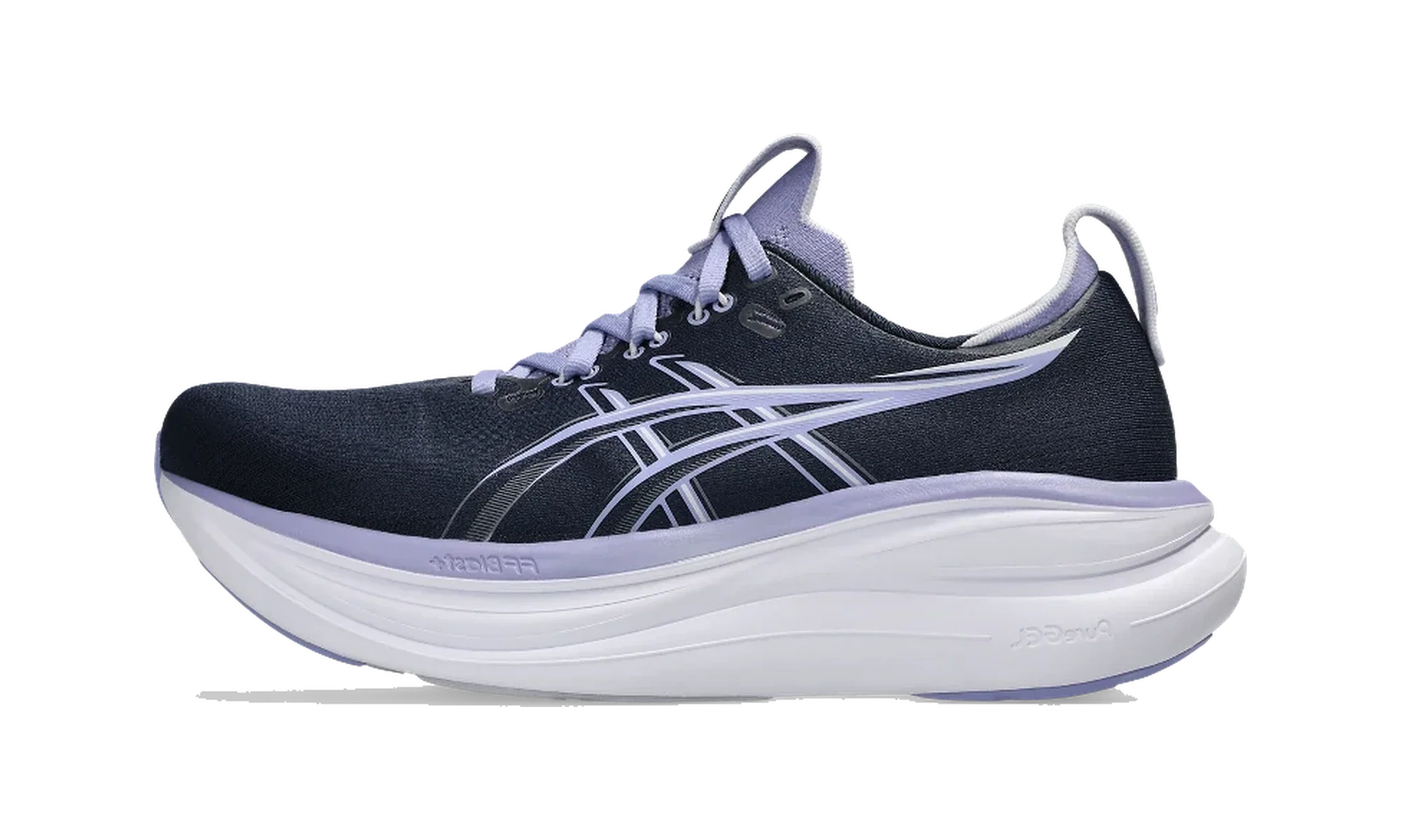 ASICS Gel-Nimbus 28 Midnight Bluebell
