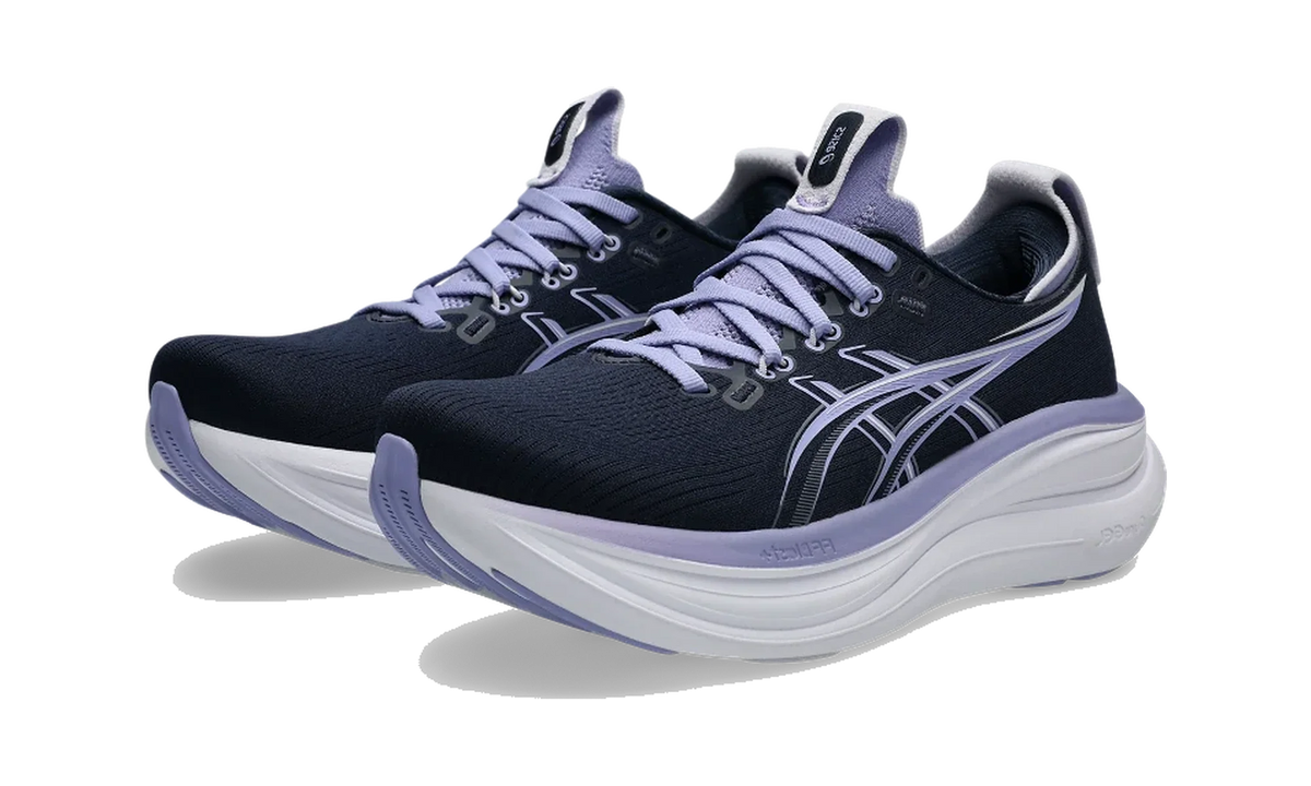 ASICS Gel-Nimbus 28 Midnight Bluebell