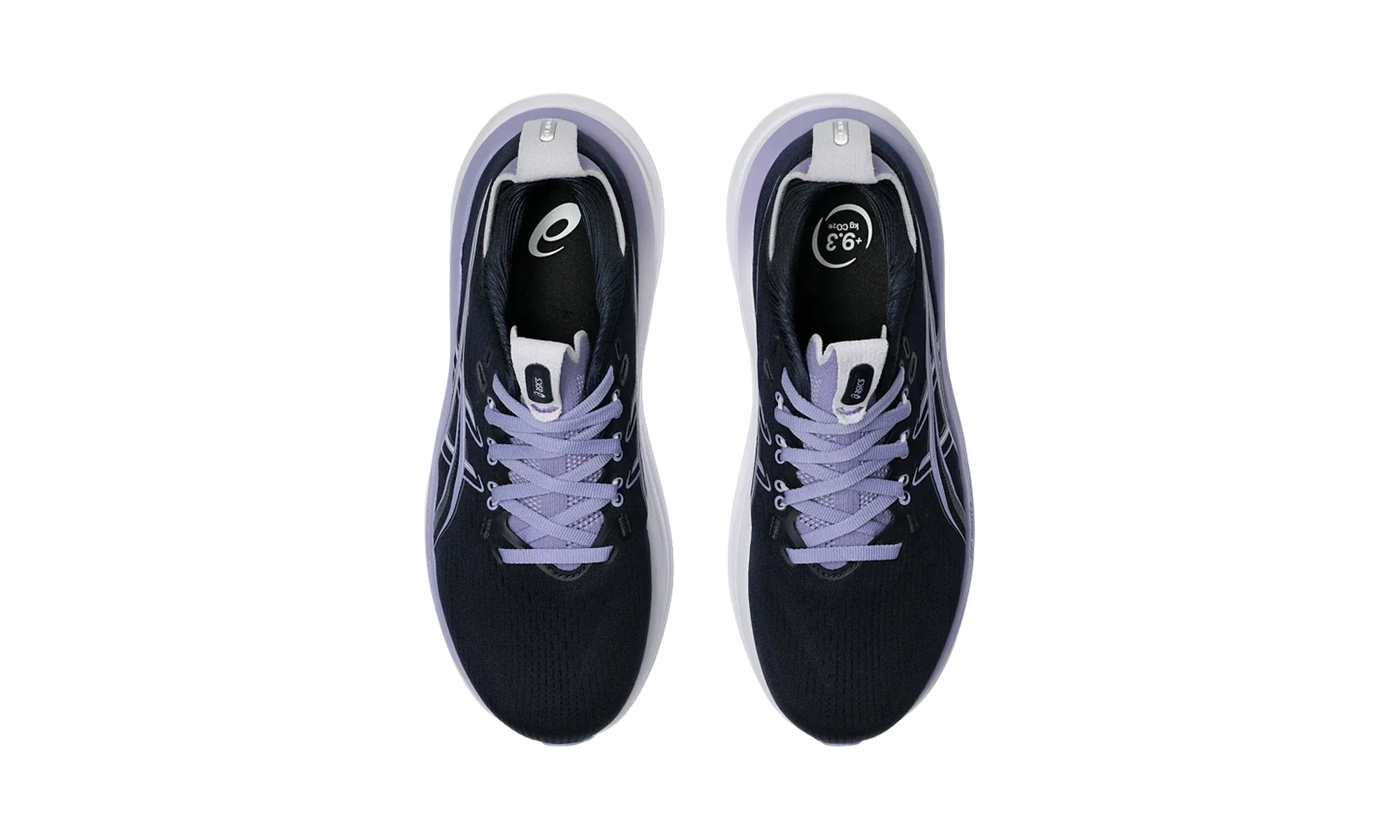 ASICS Gel-Nimbus 28 Midnight Bluebell