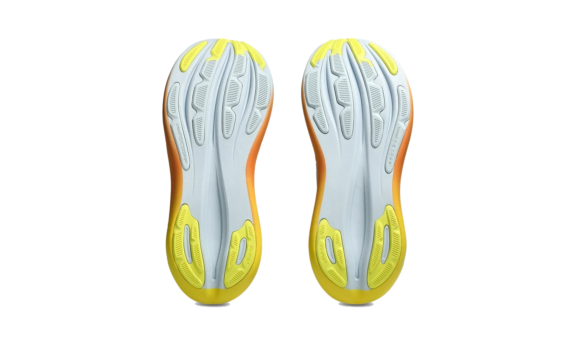 ASICS Gel-Nimbus 28 Sunny Sizzle