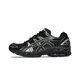 ASICS Gel-Nimbus 9 Black Pure Silver