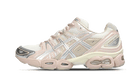 ASICS Gel-Nimbus 9 Cream Mineral Beige, Cream/Mineral Beige (1202A278-107)