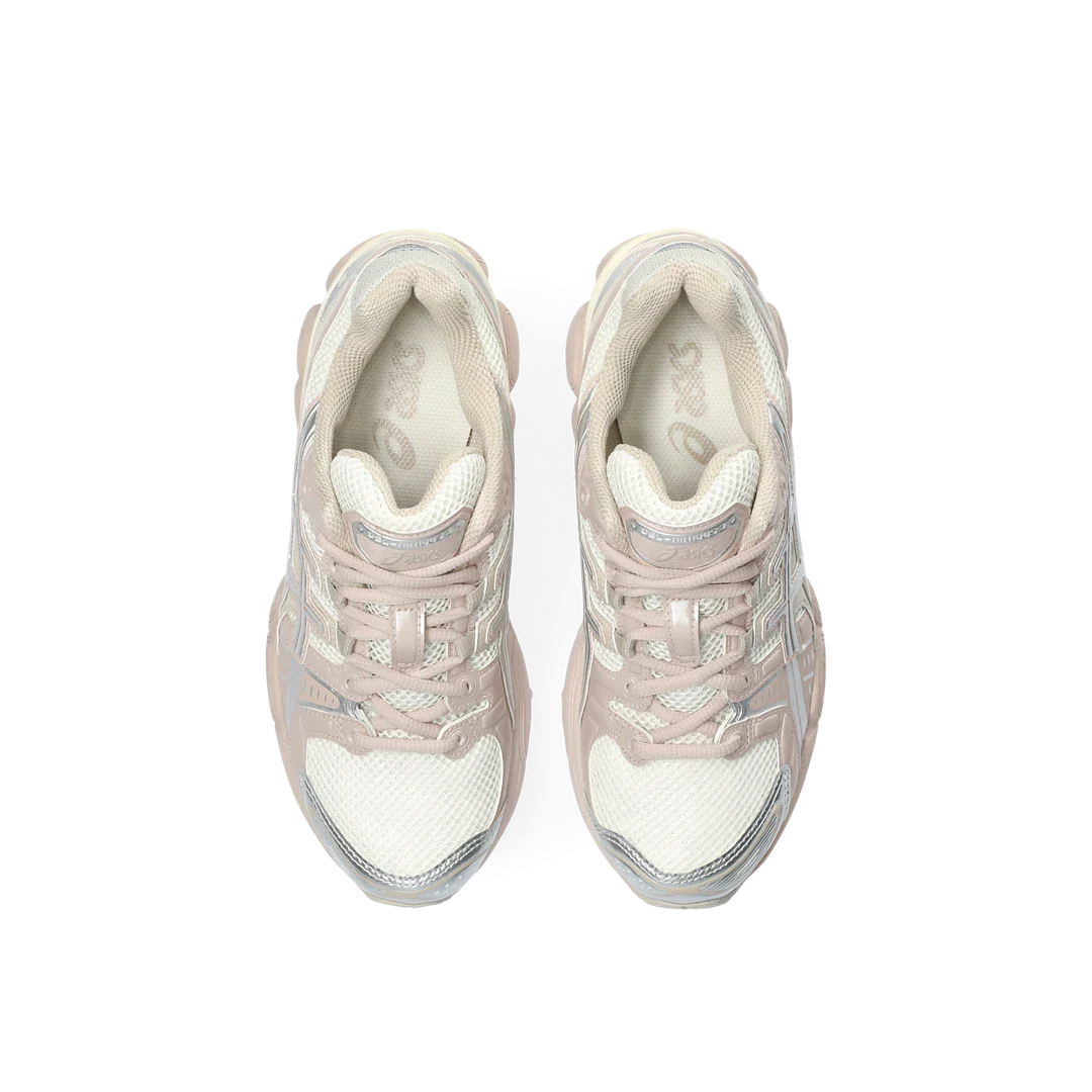 ASICS Gel-Nimbus 9 Cream Mineral Beige, Cream/Mineral Beige (1202A278-107)