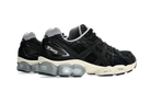 ASICS Gel-Nimbus 9 ENNOY Black, Black/Sheet Rock (1201A986-002)