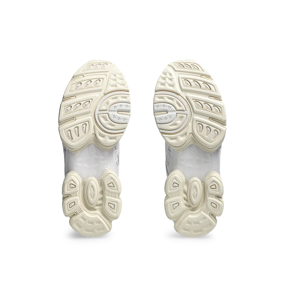 ASICS Gel-Nimbus 9 ENNOY White, White/Cream (1201B034-100)