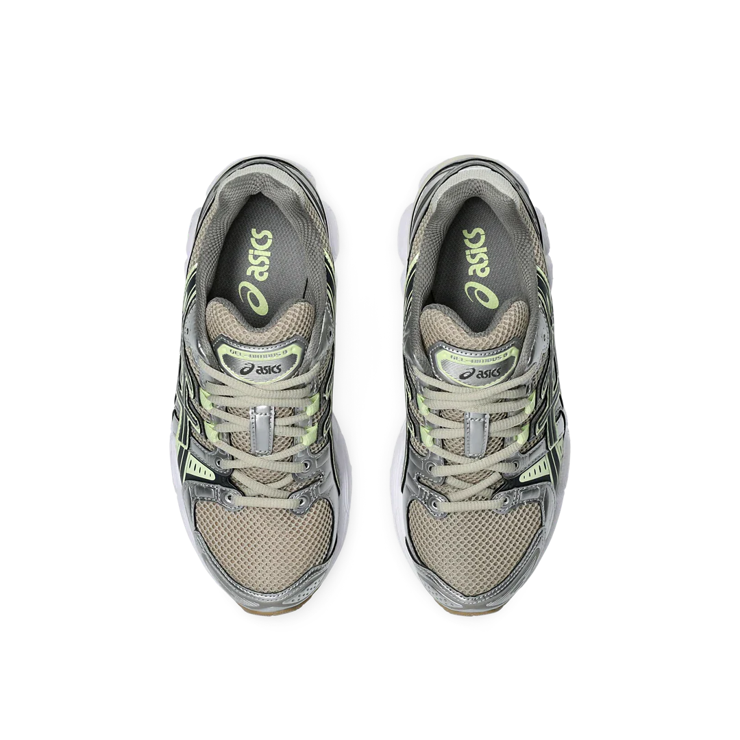 ASICS Gel-Nimbus 9 Feather Grey, Feather Grey/Carrier Grey (1202A278-021)