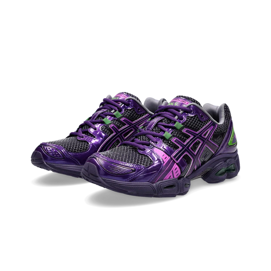 ASICS Gel-Nimbus 9 Night Shade Orchid